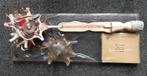 Anatomisch model van een neuron, merk Somso, Verzenden