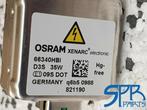 Xenonlamp osram xenarc D3S 66340HBI XENON LAMP ORIGINEEL, Audi, Gebruikt, Audi, Ophalen of Verzenden