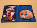 Grandia II 2 - PlayStation 2, Hilversum, Gebruikt, Ophalen of Verzenden, Vanaf 12 jaar