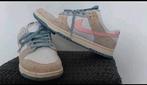 Nike Dunk Low Oxidized Pastels, Kleding | Heren, Schoenen, Ophalen of Verzenden, Zo goed als nieuw, Sneakers of Gympen, Nike