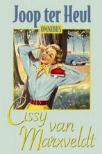 Cissy van Marxveldt- Omnibus Joop ter Heul- HC- 5 in 1 band, Verzenden, Gelezen, Nederland