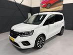 Renault Kangoo 1.3 Tce 131pk Edition (Automaat) Rolstoelauto, Auto's, Automaat, Gebruikt, Overige carrosserieën, Parkeersensor
