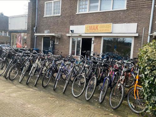 Te koop fiets wielen nieuw of gebruikte vanaf 20 euro, Fietsen en Brommers, Fietsonderdelen, Algemeen, Ophalen