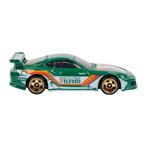 HotWheels 7-Eleven Toyota Supra (JGF54), Hobby en Vrije tijd, Modelauto's | 1:18, Ophalen of Verzenden, Nieuw, Auto, Hot Wheels