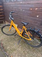 Batavus Fonk Damesfiets - 3 Versnellingen, Versnellingen, Batavus, Ophalen of Verzenden, 53 tot 56 cm