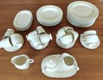 Queen’s garden servies, Huis en Inrichting, Keuken | Servies, Ophalen of Verzenden, Gebruikt, Porselein, Overige stijlen