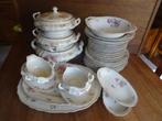 KRAUTHEIM PORCELEIN, 32 DElig EET-SERVIES, Zie TEKST-Foto`s, Antiek en Kunst, Ophalen