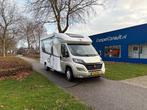 Bürstner Lyseo 710 Privilege Automaat dwarsbed hefbed euro 6, Automaat, Airbags, Ringverwarming, Fiat