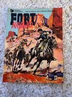 Blueberry - Fort Navajo - Stripboek, Boeken, Eén stripboek, Ophalen of Verzenden, Gelezen