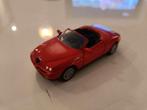 Alfa Romeo Spider Newray, Hobby en Vrije tijd, Modelauto's | 1:43, Ophalen of Verzenden, Gebruikt, Auto, Overige merken