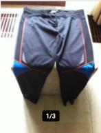 Dames sport broek merk Crivit zwart mt XL, Zwart, Maat 46/48 (XL) of groter, Ophalen of Verzenden, Fitness of Aerobics
