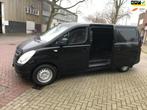 Hyundai H 300 2.5 CRDi Dynamic * Airco * 2010 * 158.458 KM N, Auto's, Origineel Nederlands, Te koop, Gebruikt, 750 kg