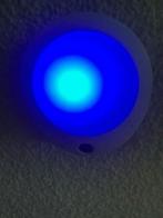 SelectLight nachtlamp stekkerlamp stopcontact lamp 3 kleuren, Huis en Inrichting, Ophalen, Minder dan 30 watt, Overige typen, Bipin of Steekvoet