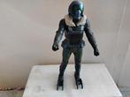 HASBRO  THE  VULTURE  MARVEL  SPIDER-MAN, Ophalen of Verzenden, Zo goed als nieuw