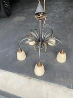 Lampenset (hang-staand-tafel), Ophalen, Gebruikt