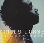 Finley Quaye - Sunday Shining [CD maxi, 4 tracks, z.g.a.n.], Zo goed als nieuw, Verzenden