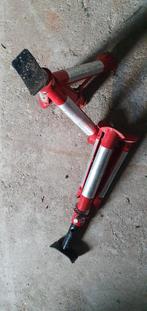 2x Auto Krikstandaard - Max. 2000 kg, Ophalen of Verzenden