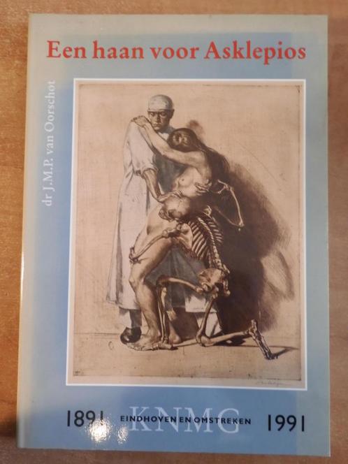 gezondheidszorg en geneeskundige voorzieningen Eindhoven, Boeken, Geschiedenis | Stad en Regio, Gelezen, 20e eeuw of later, Ophalen of Verzenden