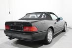 Mercedes-Benz SL-Klasse Cabrio 320 AUTOMAAT! NETTE AUTO!, Te koop, Benzine, Automaat, Mercedes-Benz