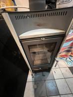 Houtkachel 8kW in prijs verlaagd!!!, Gebruikt, Houtkachel, Ophalen of Verzenden, Vrijstaand