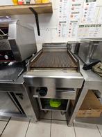 Horeca Keukenapparatuur, Ophalen of Verzenden, Gebruikt, Fornuis, Frituur en Grillen