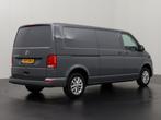 Volkswagen Transporter 2.0TDI Lang Highline | Navigatie | Ca, Voorwielaandrijving, Navigatiesysteem, Stof, Gebruikt