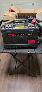 Powerslave v1224 opstartbooster, Ophalen of Verzenden, Zo goed als nieuw