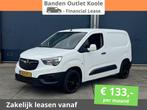 Opel Combo 1.5D L1H1 Edition AIRCO / CRUISE CONTROLE / EURO, Auto's, Voorwielaandrijving, Stof, Gebruikt, 2500 kg