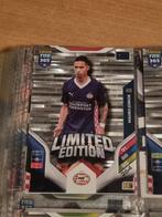 Panini Adrenalyn xl Fifa 365 2026 Limited Edition Mauro PSV, Hobby en Vrije tijd, Stickers en Plaatjes, Ophalen of Verzenden, Zo goed als nieuw