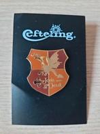 Efteling Pin - Joris en de Draak, Ophalen