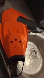 Tribord bodyboard zwem snorkel flippers Maat 46-47, Ophalen of Verzenden, Gebruikt
