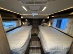 Kabe Travel Master Royal x780 LGB, Caravans en Kamperen, Campers, Luifel, Standaard zit, Ringverwarming, Bedrijf