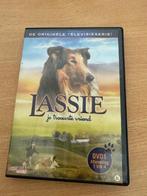 Lassie Je Trouwste Vriend, Alle leeftijden, Ophalen of Verzenden, Zo goed als nieuw