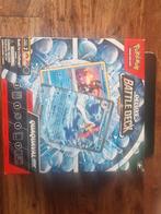 Quaquaval ex deluxe battle dack in doos, Ophalen of Verzenden, Zo goed als nieuw, Losse kaart