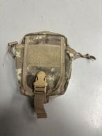 Leger foudraal, Verzamelen, Militaria | Algemeen, Ophalen of Verzenden, Landmacht, Nederland