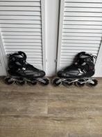 Fila Skeelers FM 100 - Maat 45,5, Overige merken, Heren, Ophalen of Verzenden, Inline skates 4 wielen