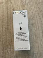 Lancôme Genefique yeux oog serum, Nieuw, Ogen, Ophalen of Verzenden, Verzorging