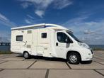 Fiat Giottiline Ilusion i780 2.3 D 2011 Uitmuntende staat !!, Chemisch toilet, Fiat, Bedrijf, 6 tot 7 meter