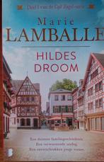 Hildes Droom - Marie Lamballe, Ophalen of Verzenden, Zo goed als nieuw, Marie Lamballe, Nederland