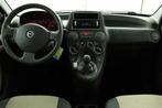 Fiat Panda 1.2 Dynamic Airco - Nieuwe APK - Nette Auto, Auto's, Fiat, Voorwielaandrijving, Elektrische ramen, Gebruikt, 1242 cc