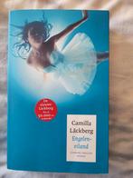 Engeleneiland camilla läckberg thriller, Boeken, Ophalen of Verzenden, Zo goed als nieuw, Nederland