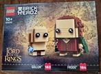 Lego Lord of The Rings 40630 Frodo & Gollem 2022 - Nieuw!, Kinderen en Baby's, Speelgoed | Duplo en Lego, Ophalen of Verzenden