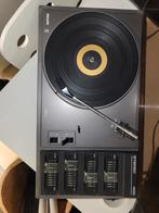 Philips stereo 400 Vinyl player, Audio, Tv en Foto, Home Cinema-sets, Ophalen of Verzenden, Gebruikt, Soundbar, Philips