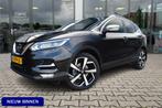Nissan QASHQAI 1.3 DIG-T Tekna + | Trekhaak | 360 Camera | B, 65 €/maand, Gebruikt, 4 cilinders, 1290 kg
