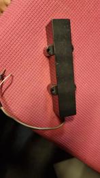 Bass element pick up Fender en gecodeerd ., Ophalen of Verzenden, Zo goed als nieuw