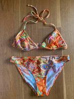 ETRO kleurrijke bikini maat 38 (44 Ital) IZGS, Kleding | Dames, Badmode en Zwemkleding, Bikini, Ophalen of Verzenden, Zo goed als nieuw