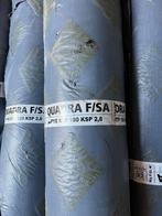 10 Rollen IKO Quadra Base FSA Dakleer - Nieuw, Ophalen, Overige materialen, Nieuw, 15 m² of meer