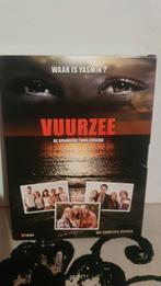 Vuurzee - Complete Serie DVD Boxset, Cd's en Dvd's, Ophalen of Verzenden