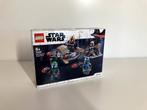 Lego Star Wars StarWars 75267 Mandalorian Battle Pack (2020), Kinderen en Baby's, Speelgoed | Duplo en Lego, Nieuw, Complete set