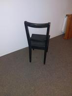 leuk stoeltje zelf opknappen( 500430), Huis en Inrichting, Stoelen, Ophalen of Verzenden, Eén